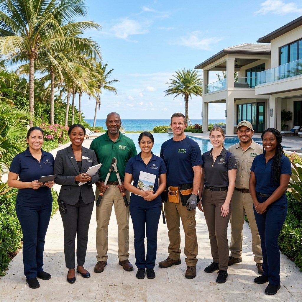National Personnel Solutions Team